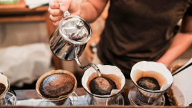 В России ожидают нового резкого подорожания кофе